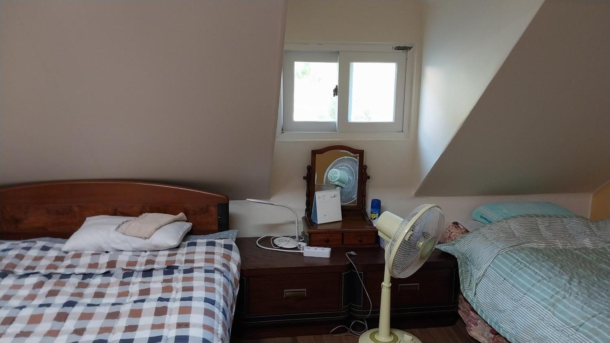Hotel White House à Namhae Extérieur photo
