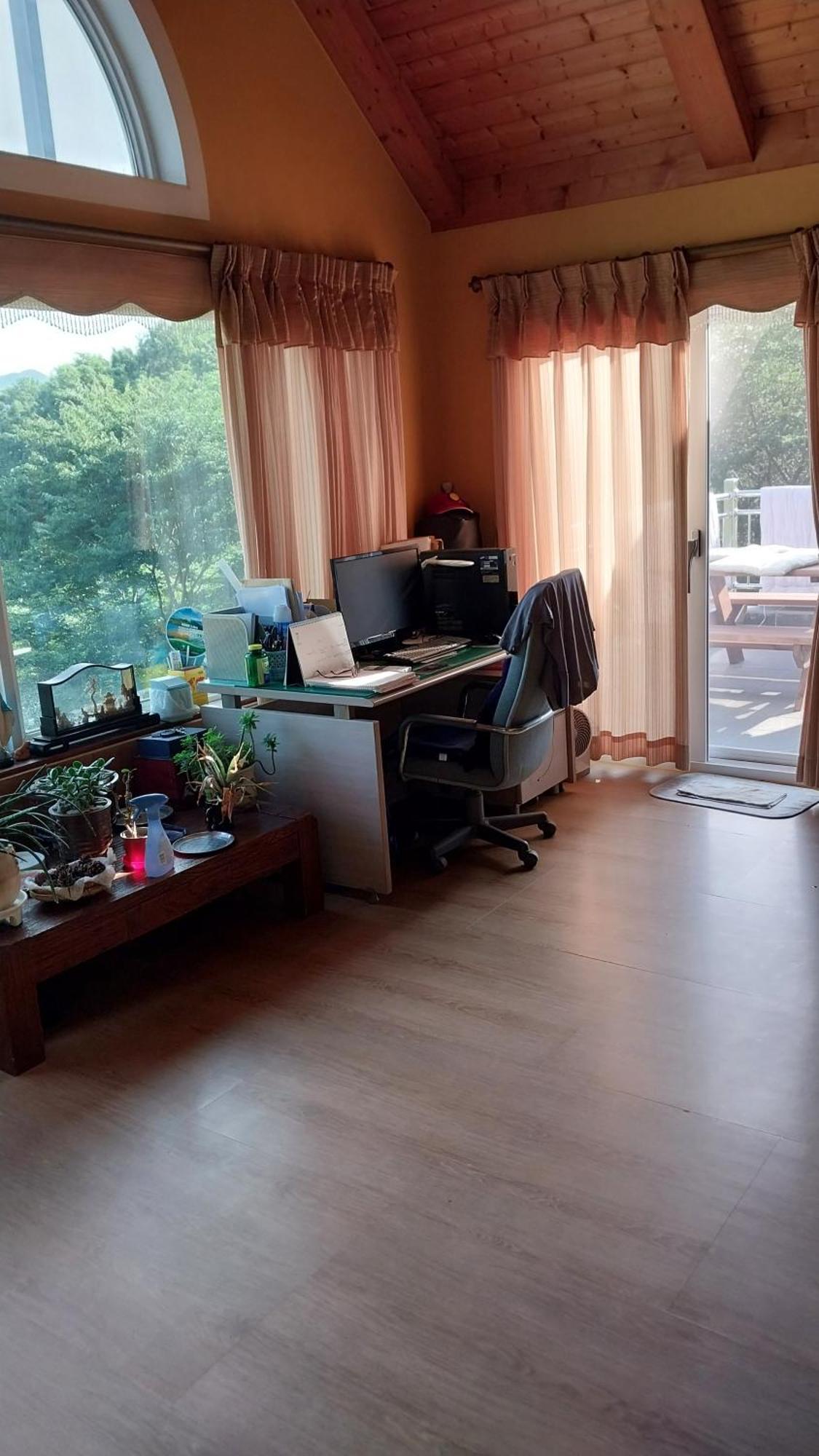 Hotel White House à Namhae Extérieur photo